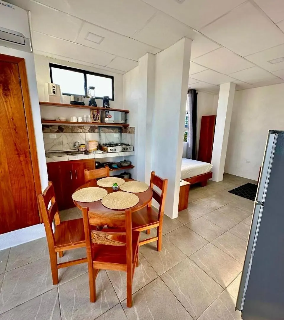 Family-Friendly With Balcony And Terrace Appartement Puerto Ayora  Ecuador