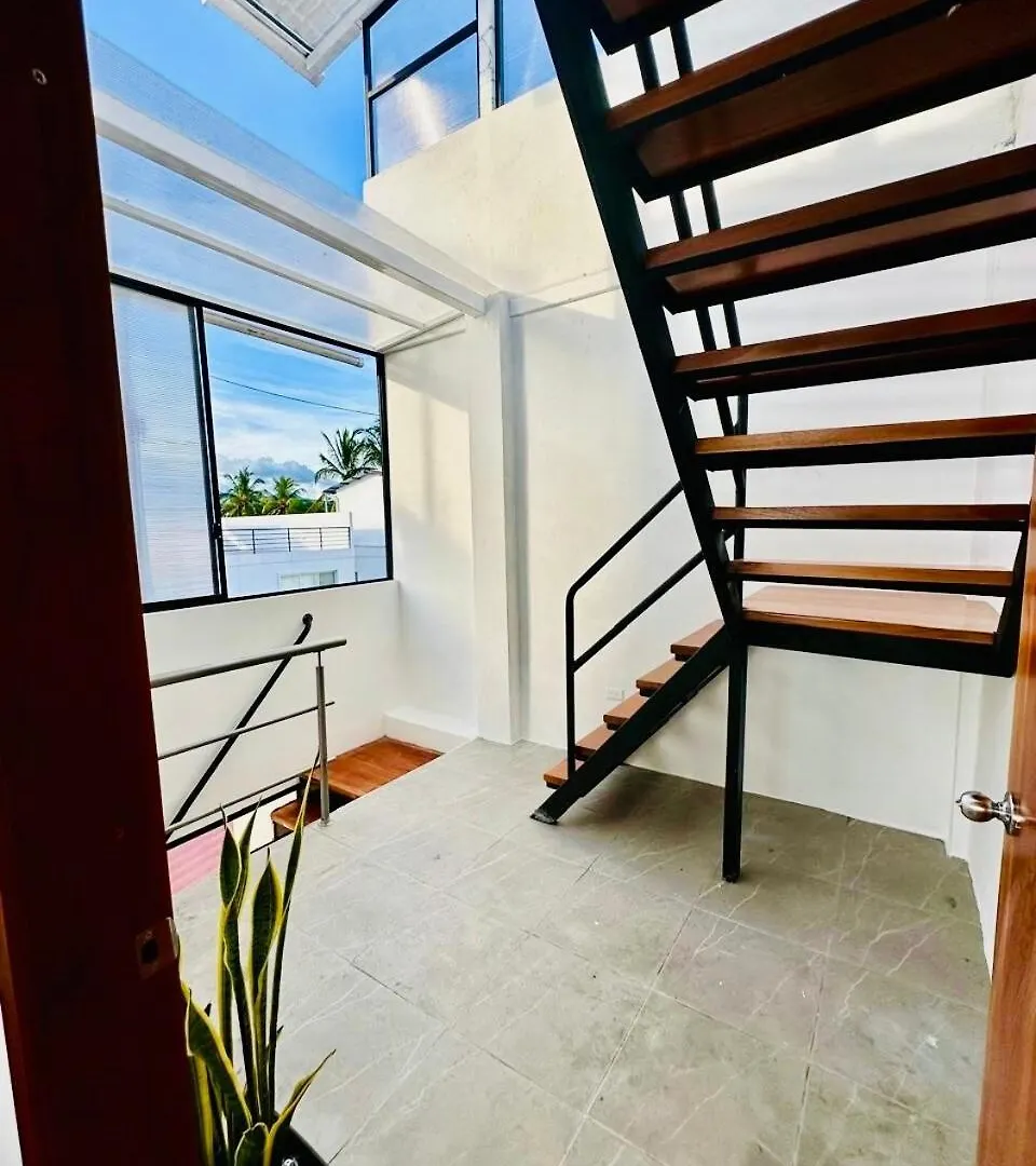 Family-Friendly With Balcony And Terrace Appartement Puerto Ayora   Puerto Ayora (Galapagos Islands)